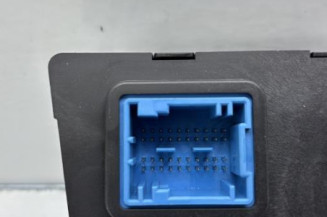 Commande chauffage PEUGEOT 308 1