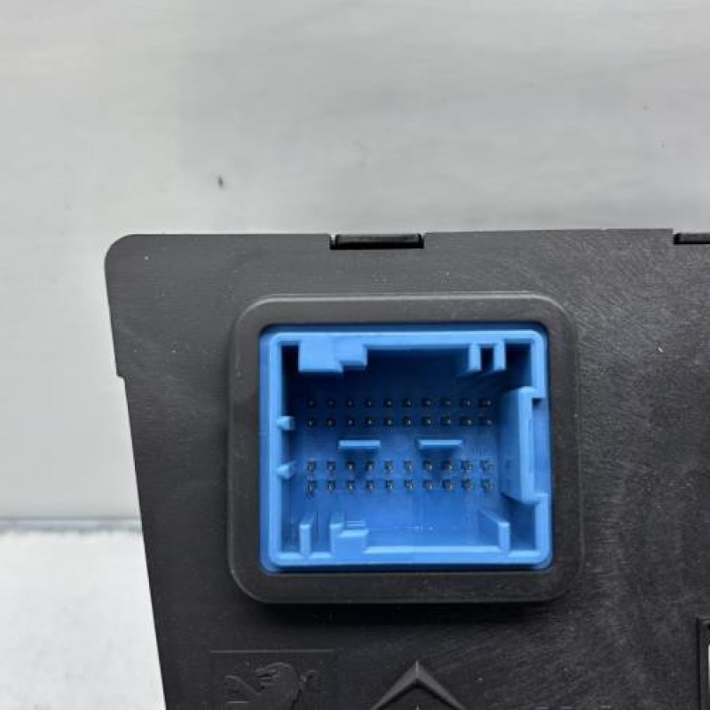 Commande chauffage PEUGEOT 308 1 Photo n°3