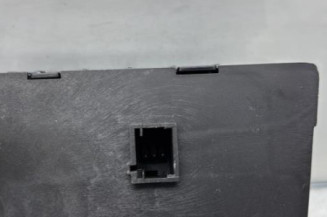 Commande chauffage PEUGEOT 308 1