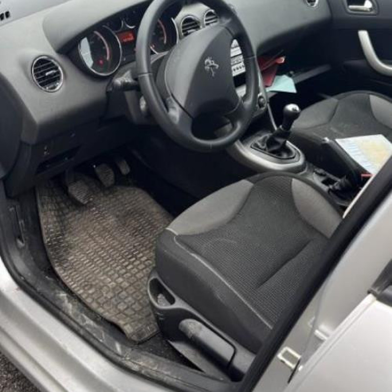 Commande chauffage PEUGEOT 308 1 Photo n°14