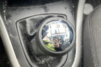 Commande chauffage PEUGEOT 308 1