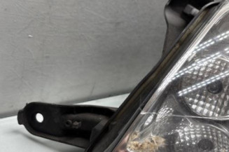 Optique avant principal gauche (feux)(phare) PEUGEOT EXPERT 2