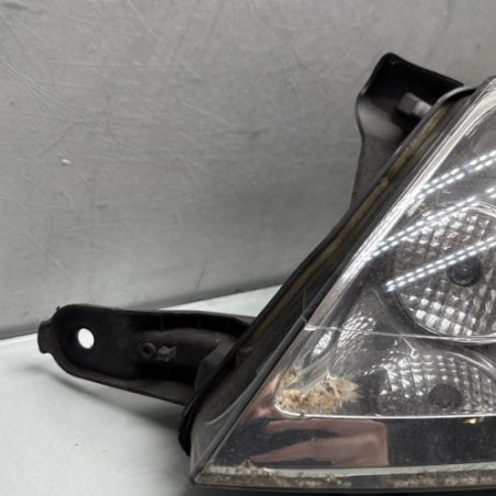 Optique avant principal gauche (feux)(phare) PEUGEOT EXPERT 2