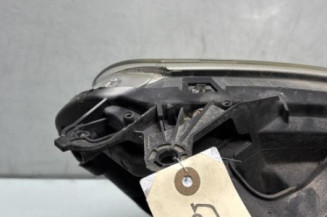 Optique avant principal gauche (feux)(phare) PEUGEOT EXPERT 2