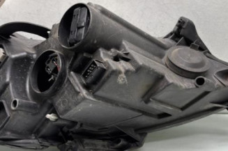 Optique avant principal gauche (feux)(phare) PEUGEOT EXPERT 2