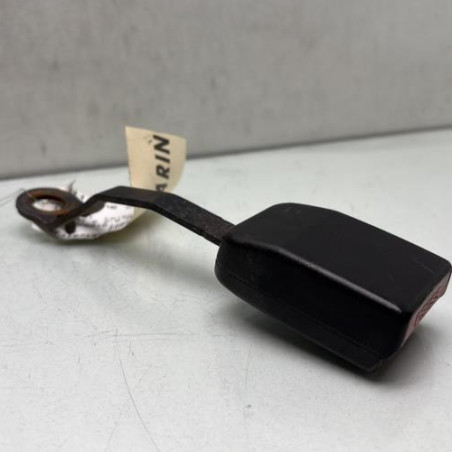 Attache ceinture avant droit PEUGEOT EXPERT 2 Photo n°1