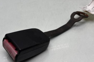 Attache ceinture avant droit PEUGEOT EXPERT 2