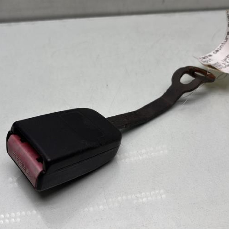 Attache ceinture avant droit PEUGEOT EXPERT 2 Photo n°3