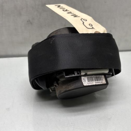 Ceinture arriere droit PEUGEOT EXPERT 2 Photo n°1