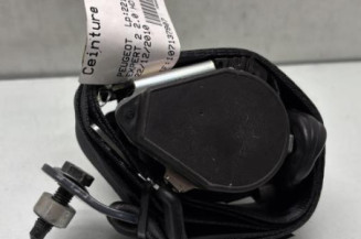 Ceinture arriere droit PEUGEOT EXPERT 2