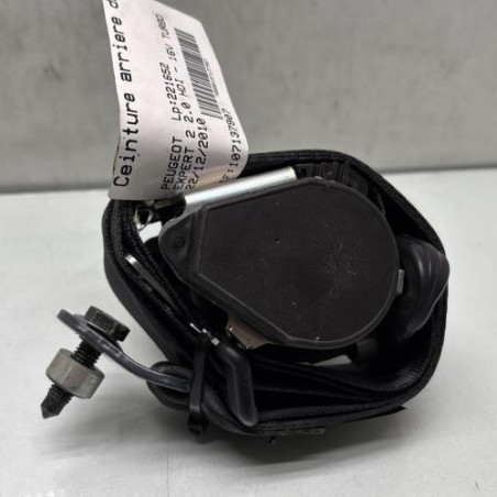 Ceinture arriere droit PEUGEOT EXPERT 2