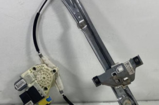 Leve vitre electrique avant gauche CITROEN C4 1 Photo n°1
