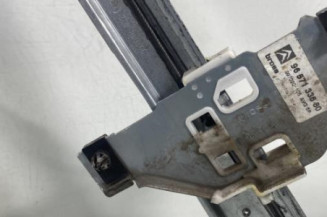 Leve vitre electrique avant gauche CITROEN C4 1