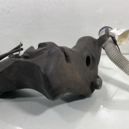 Vase de lave glace CITROEN C4 1