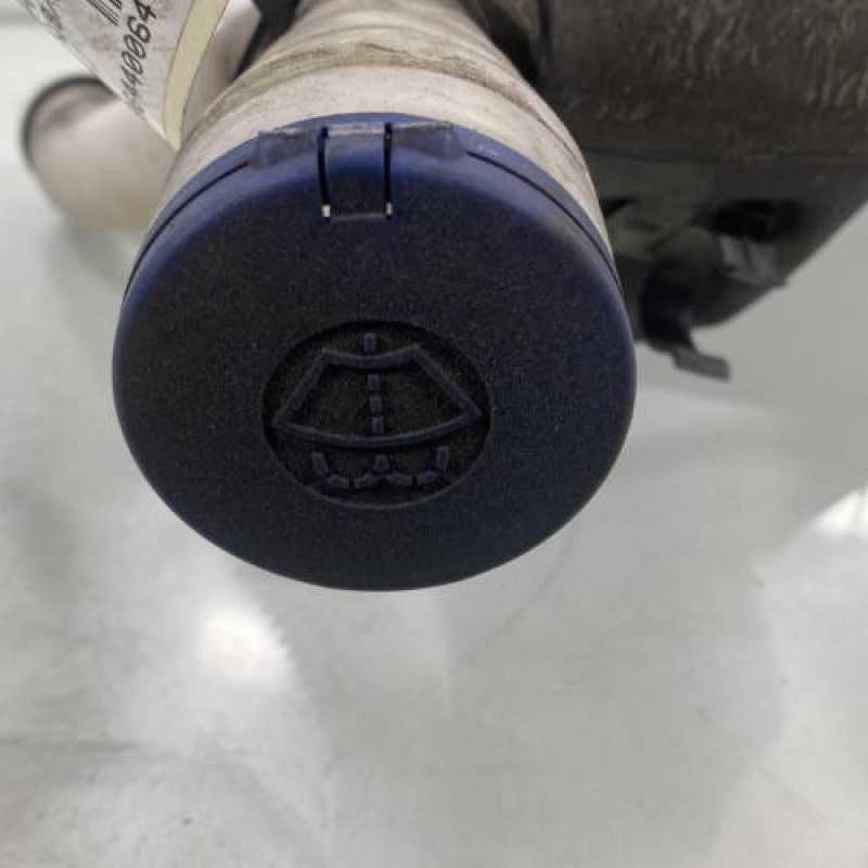 Vase de lave glace CITROEN C4 1 Photo n°3