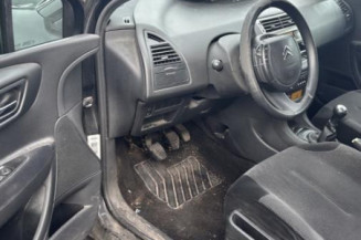 Leve vitre electrique avant gauche CITROEN C4 1