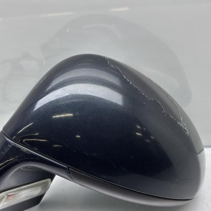 Retroviseur gauche CITROEN C4 1 Photo n°5