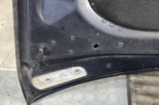 Capot CITROEN C4 1