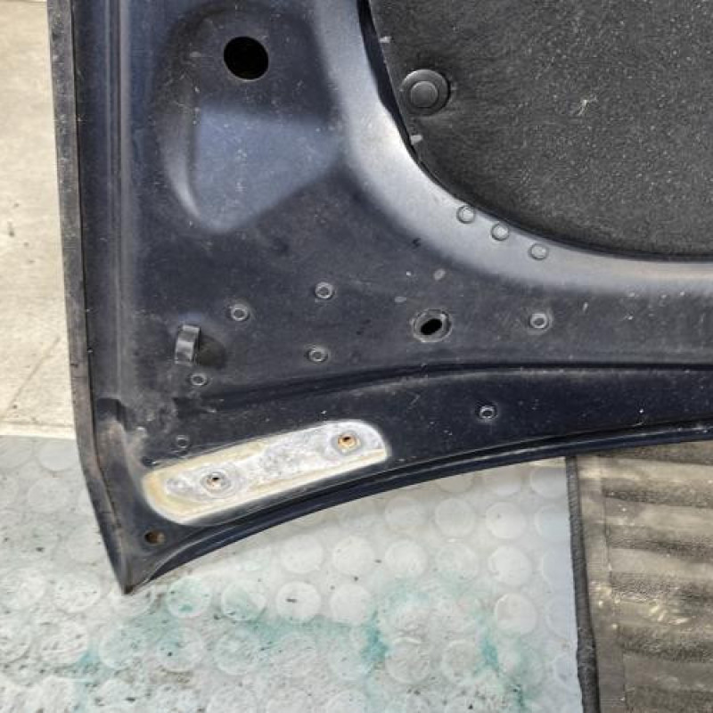 Capot CITROEN C4 1 Photo n°8
