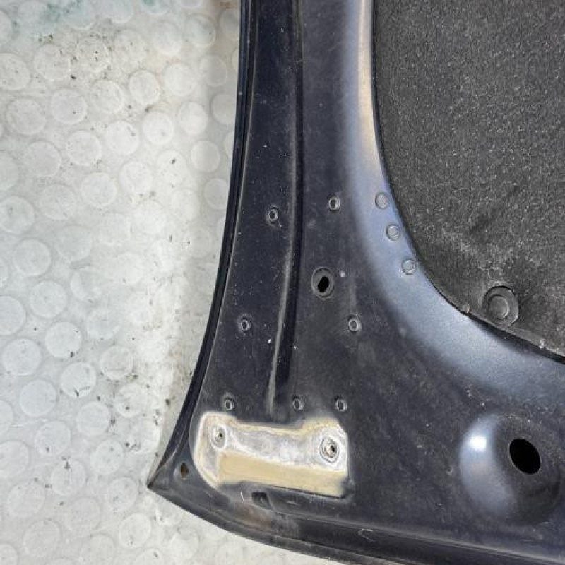 Capot CITROEN C4 1 Photo n°9