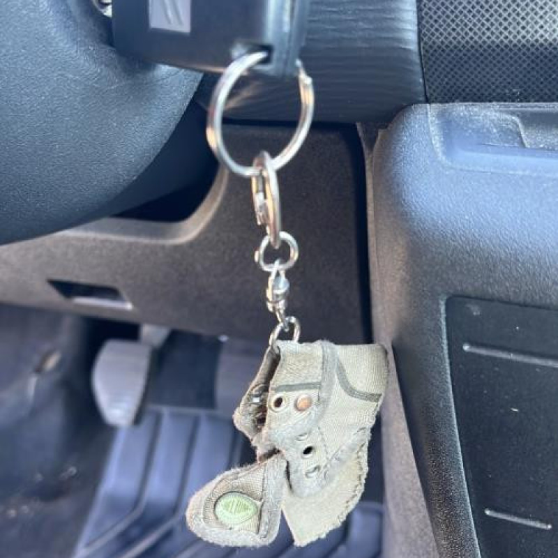 Retroviseur droit CITROEN C4 1 Photo n°13