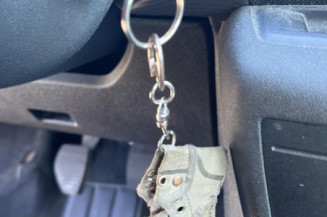 Retroviseur gauche CITROEN C4 1
