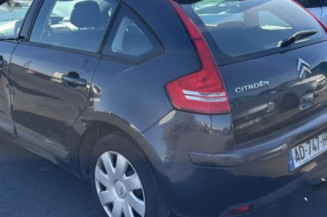 Retroviseur gauche CITROEN C4 1