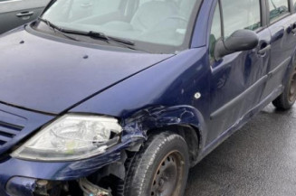 Custode arriere gauche CITROEN C3 1