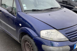 Custode arriere gauche CITROEN C3 1