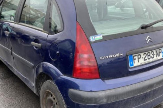 Custode arriere gauche CITROEN C3 1