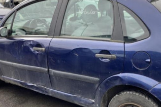 Custode arriere gauche CITROEN C3 1