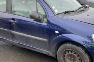 Custode arriere gauche CITROEN C3 1