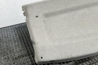Plage arriere CITROEN C3 1