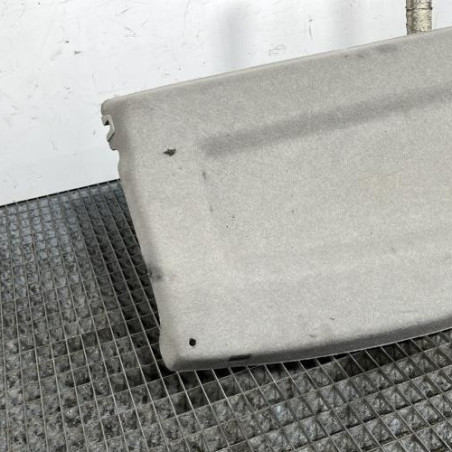 Plage arriere CITROEN C3 1