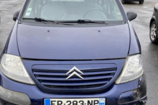 Custode arriere gauche CITROEN C3 1