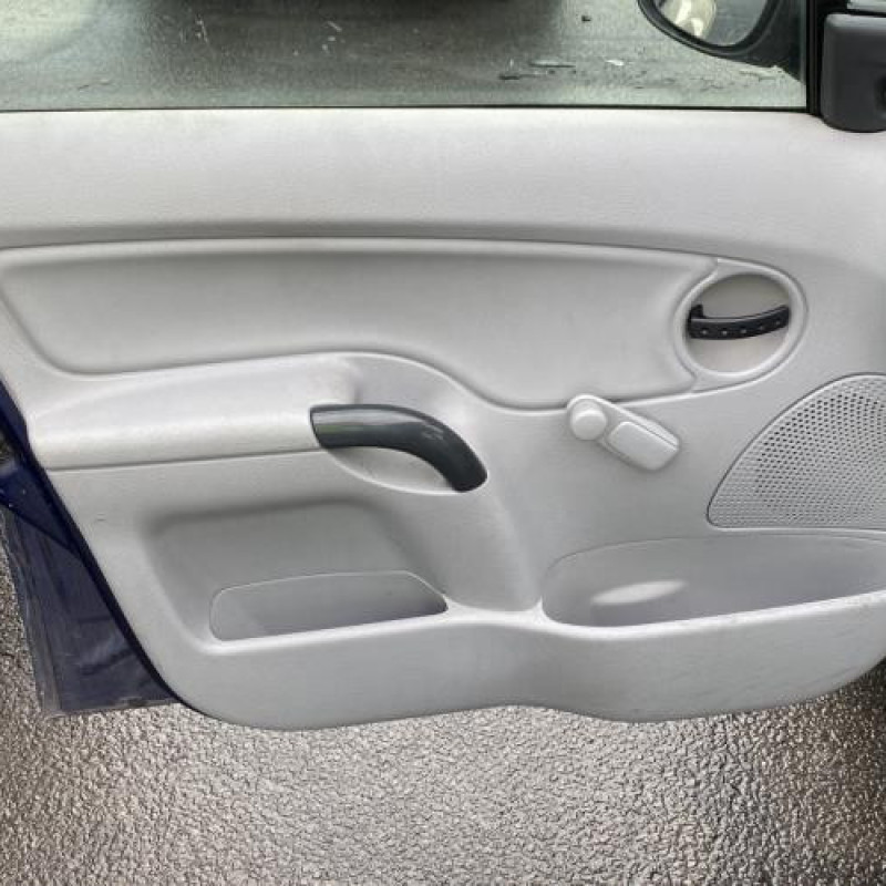 Custode arriere gauche CITROEN C3 1 Photo n°16