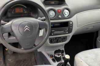 Custode arriere gauche CITROEN C3 1