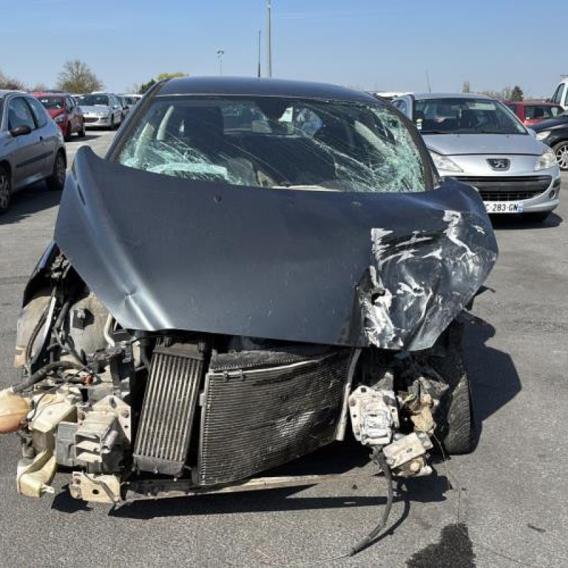 Retroviseur droit PEUGEOT 308 1 Photo n°4