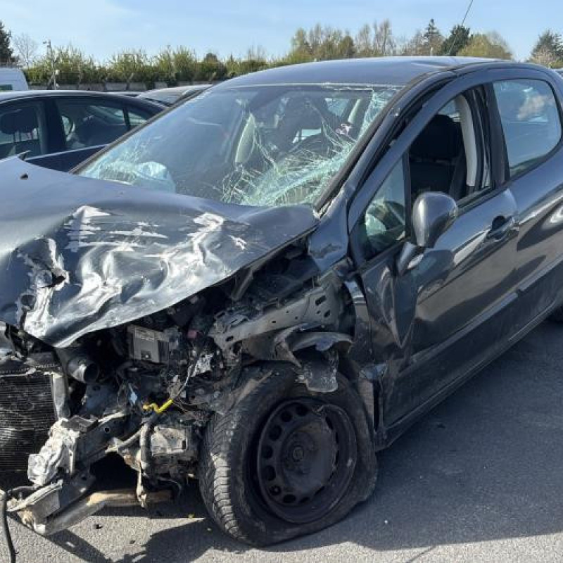 Retroviseur droit PEUGEOT 308 1 Photo n°5