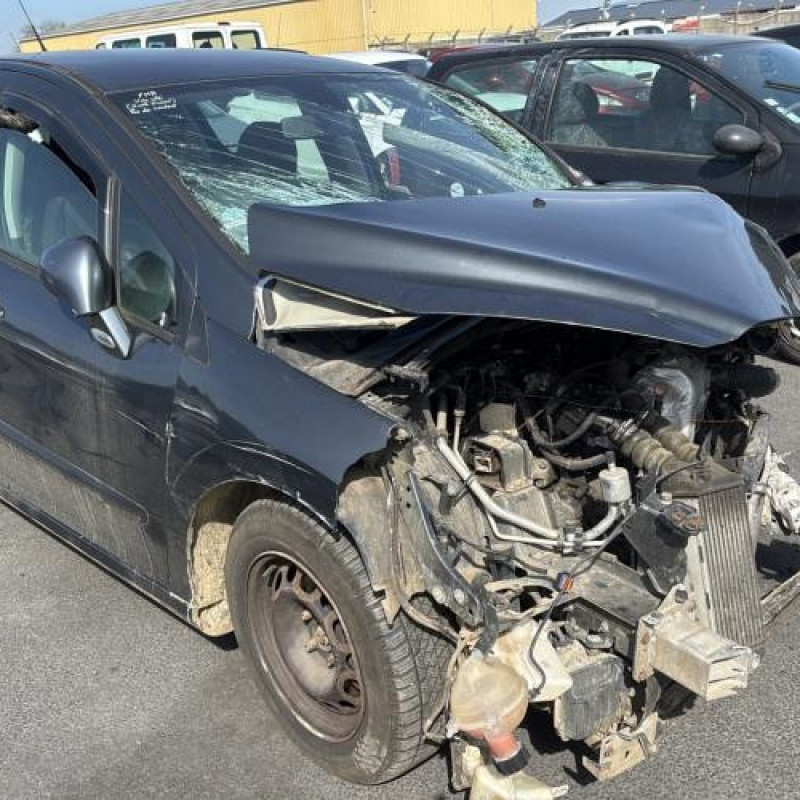 Retroviseur droit PEUGEOT 308 1 Photo n°6