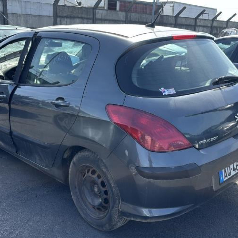 Retroviseur droit PEUGEOT 308 1 Photo n°8
