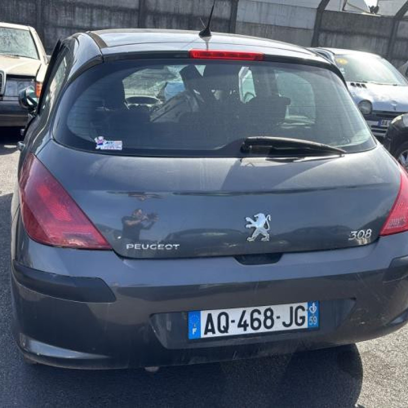 Retroviseur droit PEUGEOT 308 1 Photo n°9