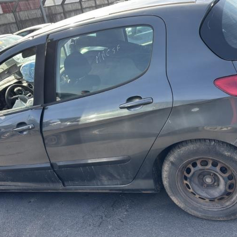 Retroviseur droit PEUGEOT 308 1 Photo n°10