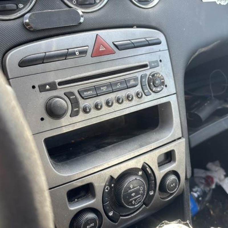 Retroviseur droit PEUGEOT 308 1 Photo n°17