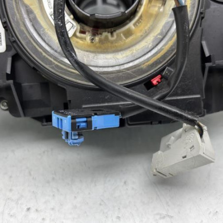 Com (Bloc Contacteur Tournant+Commodo Essuie Glace+Commodo Phare) CITROEN C3 2