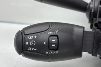 Com (Bloc Contacteur Tournant+Commodo Essuie Glace+Commodo Phare) CITROEN C3 2