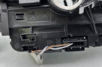 Com (Bloc Contacteur Tournant+Commodo Essuie Glace+Commodo Phare) CITROEN C3 2