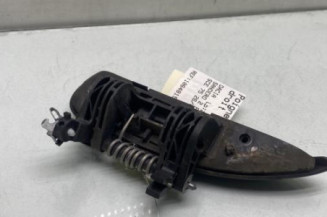 Poignee porte arriere droit DACIA SANDERO 2