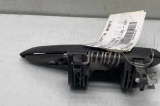 Poignee porte avant droit DACIA SANDERO 2