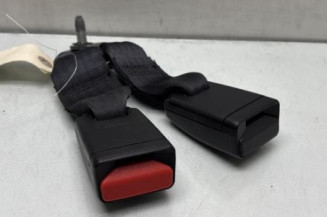 Attache ceinture arriere gauche DACIA SANDERO 2 Photo n°1